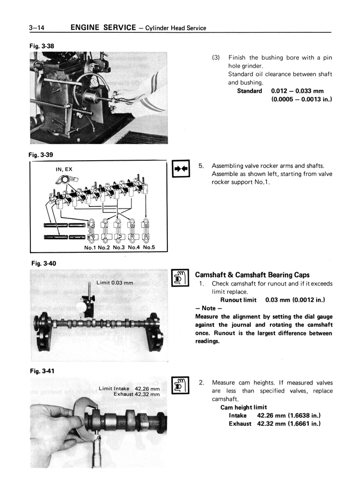 Toyota Service Manual - 4M Engine - Page 03-14 (100dpi) - Retro JDM